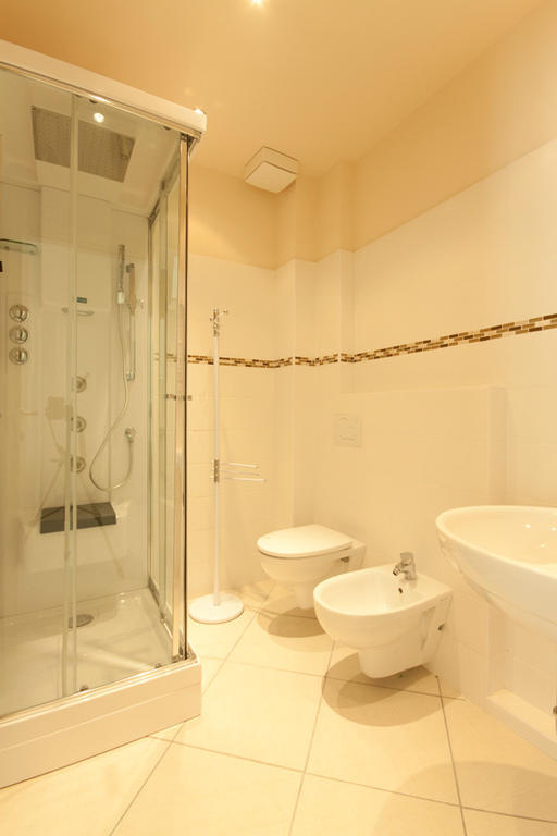 Albergo Roma Borgo Val di Taro Pokoj fotografie