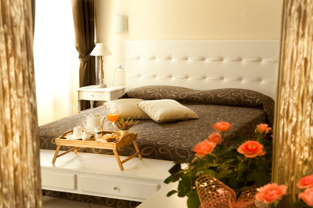 Albergo Roma Borgo Val di Taro Exteriér fotografie