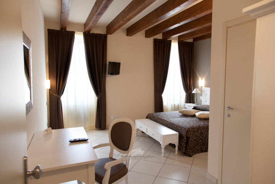 Albergo Roma Borgo Val di Taro Pokoj fotografie